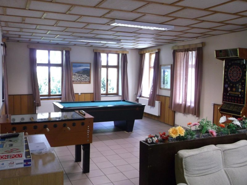 Penzion Falkenstejn