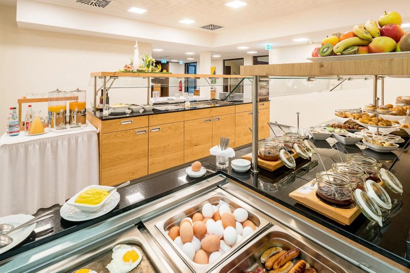 Hotel-Restaurant Rose