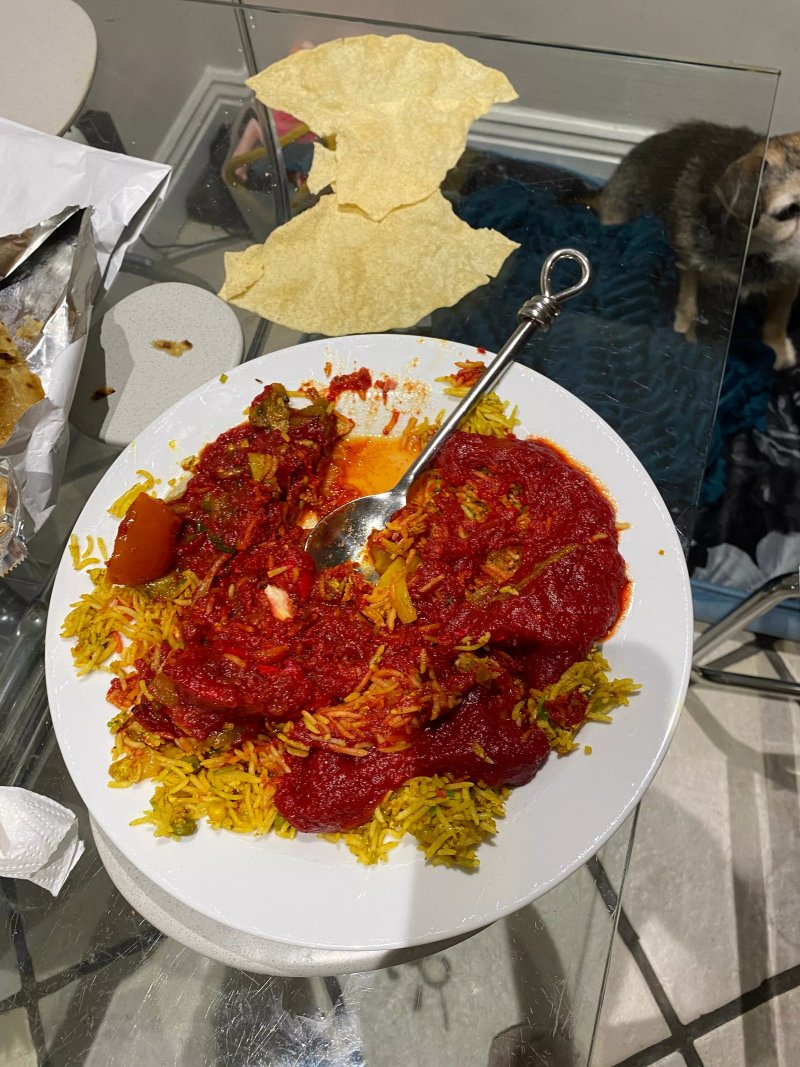 Shapla Tandoori