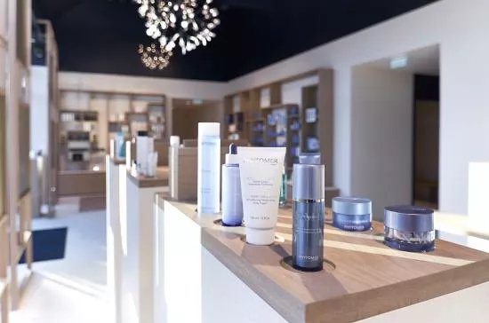 Phytomer Spa & Wellness - Spa Emeraude