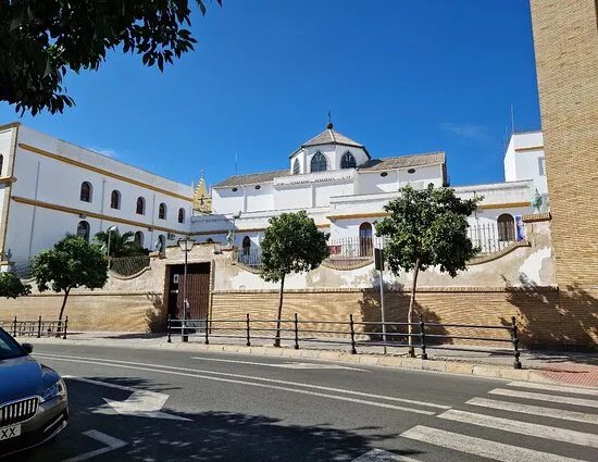 Iglesia Del Colegio Sagrado Corazon