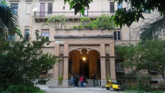 Villa Pottino