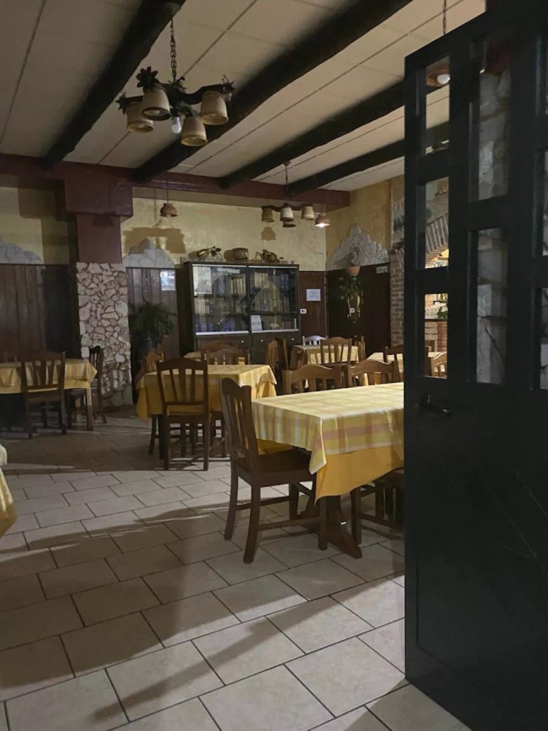 Leandro's Braceria Ristorante Pizzeria