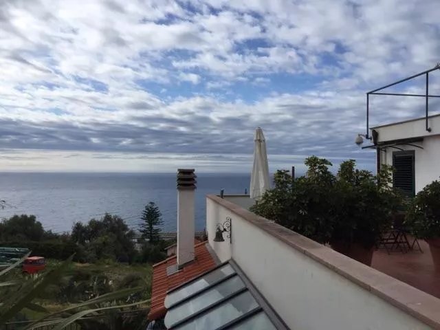 Villa Gabry B&B