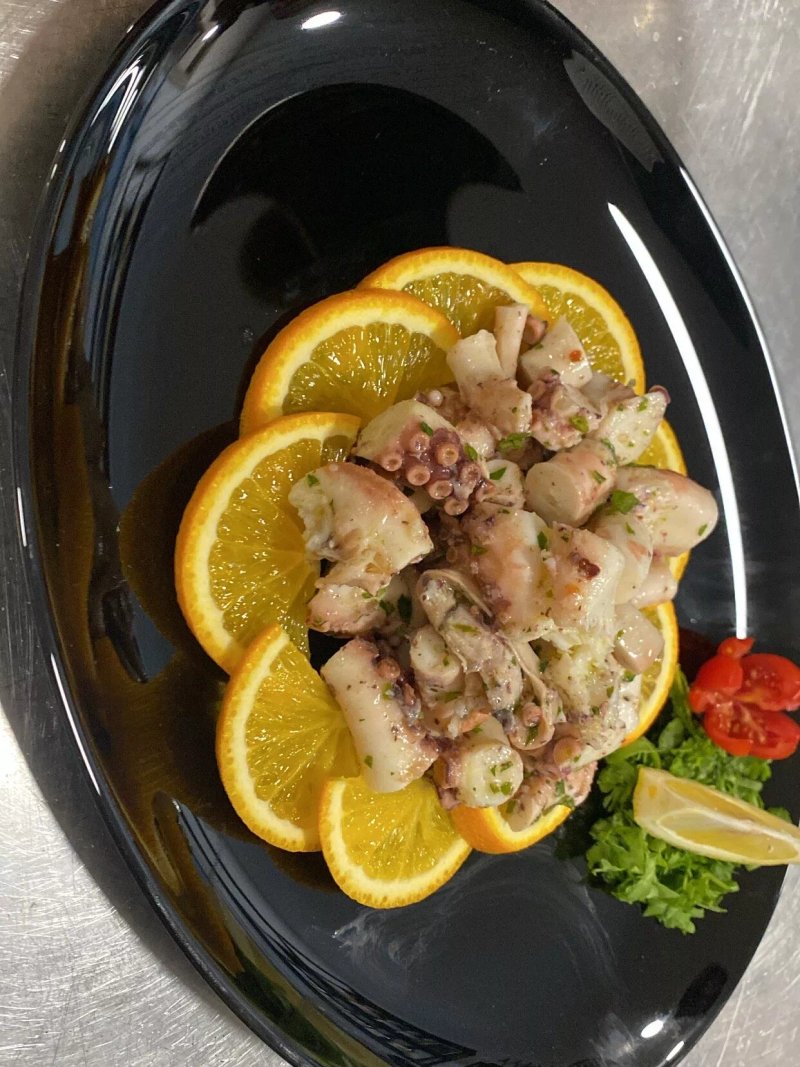La Greppia Mangiatoia 2