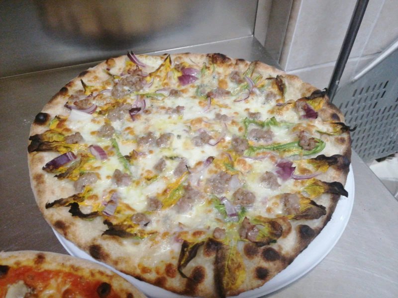 Spizzami