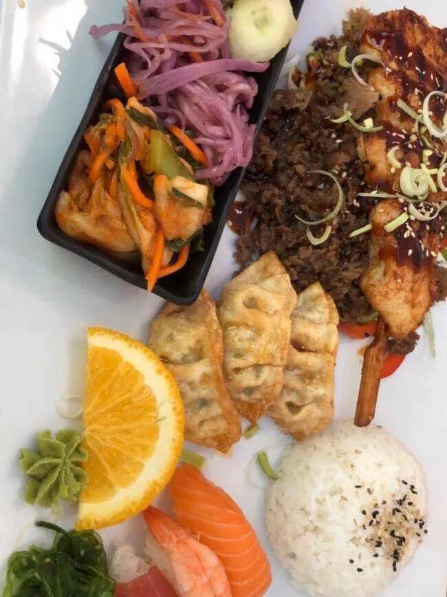 MN Sushi