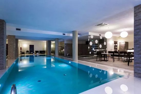 Hotel Borgo don Chisciotte, Resort, Wellness & Spa