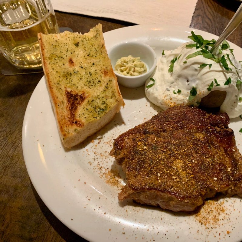 Well Done Steakhouse