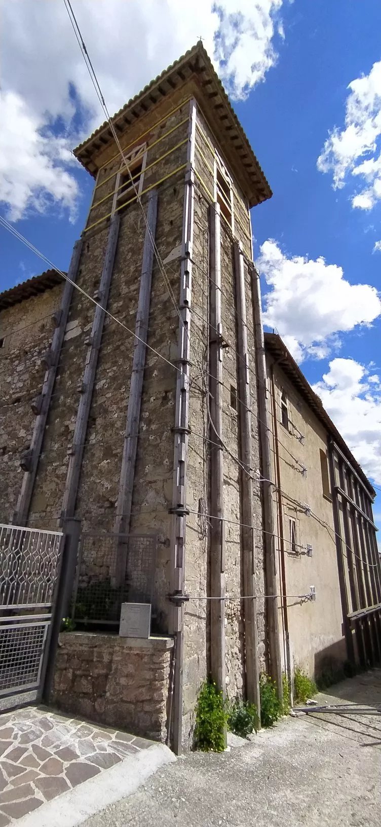 Chiesa di Santa Maria Assunta