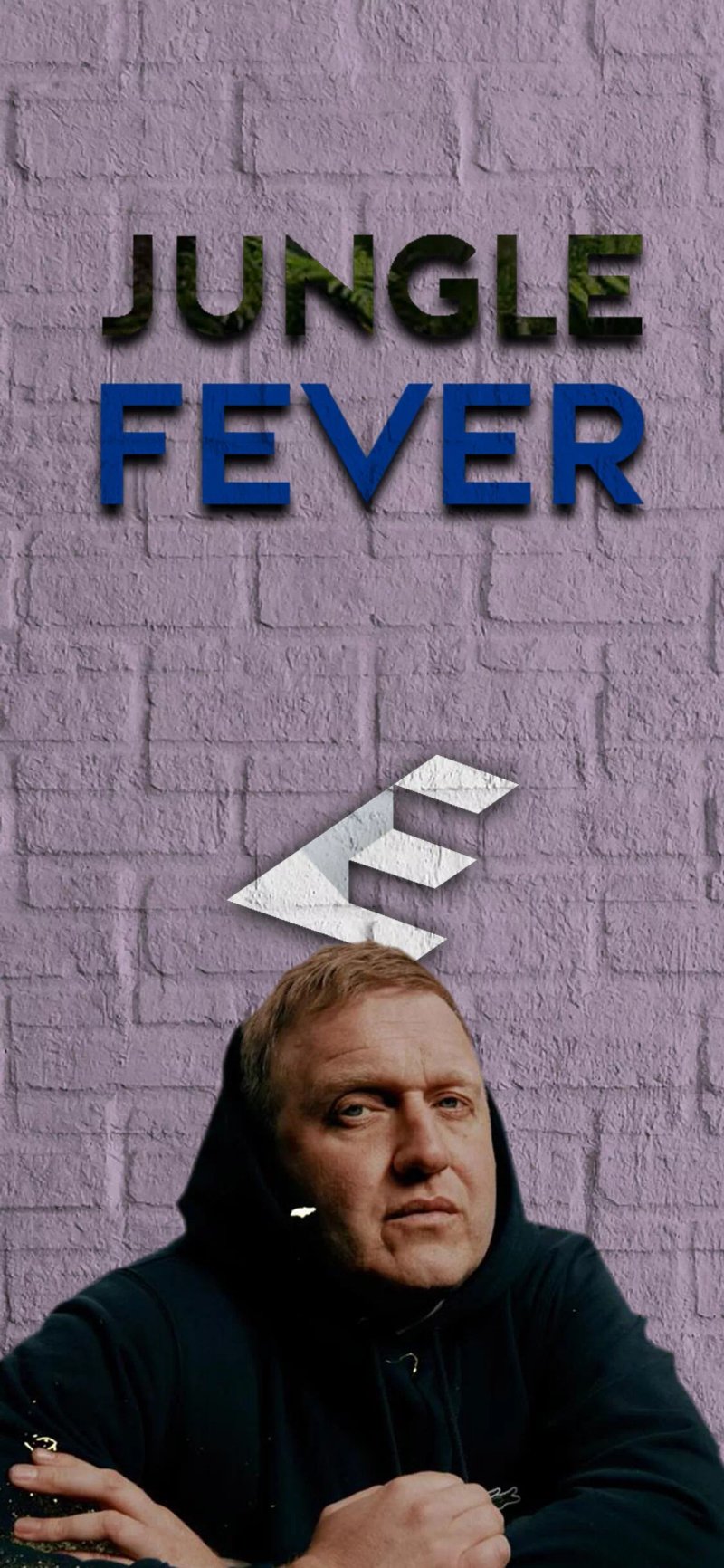 Ellavate Presents: Jungle Fever