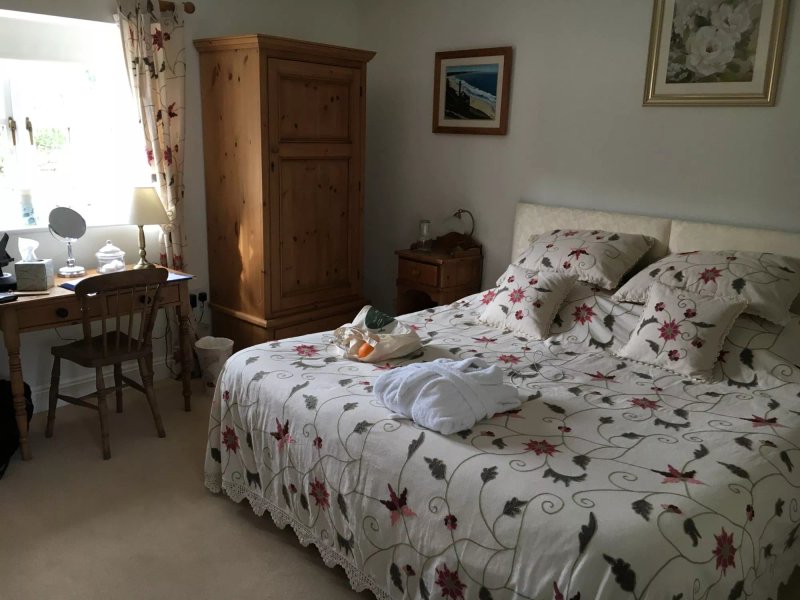 Little Roseveth Bed and Breakfast