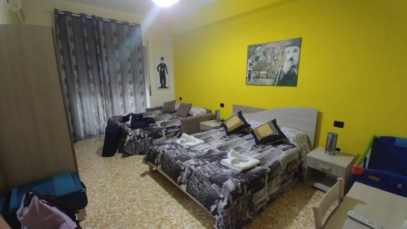 Bed And Travel B&B Luci Della Citta'