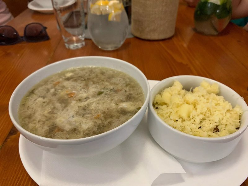 Podzameska Restaurace