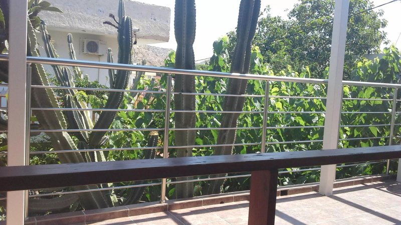 Hotel Nikos