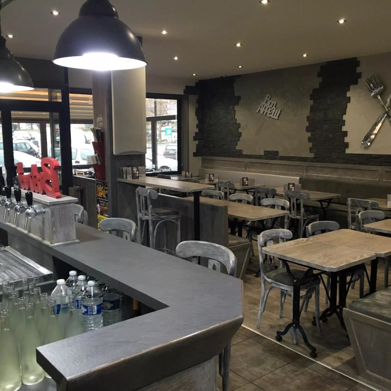 Bar Brasserie du Poher