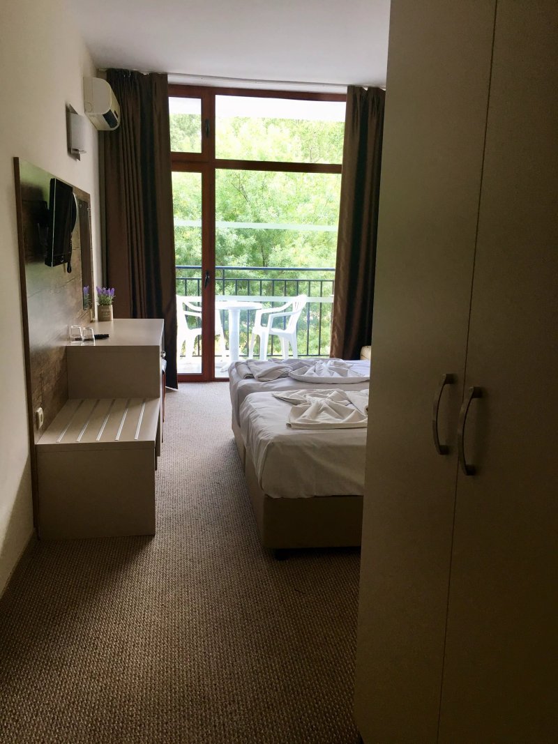Hotel Lira
