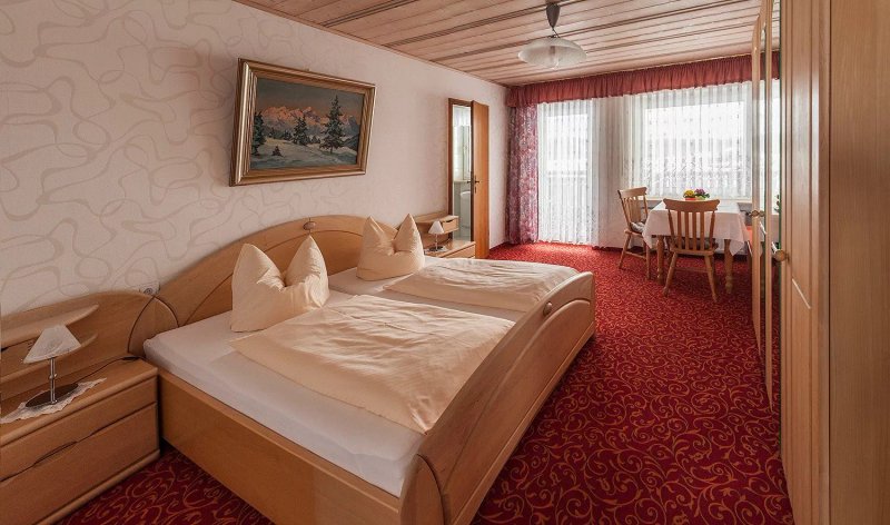 Hotel Landgasthof Cafe Anni