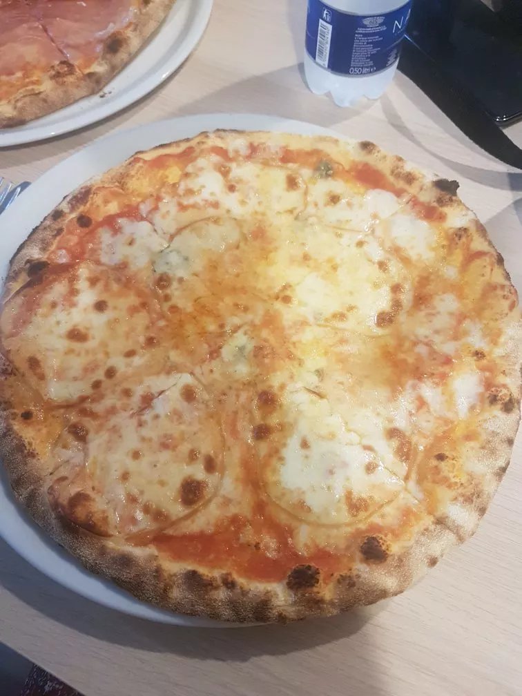 Pizzeria Altri Tempi