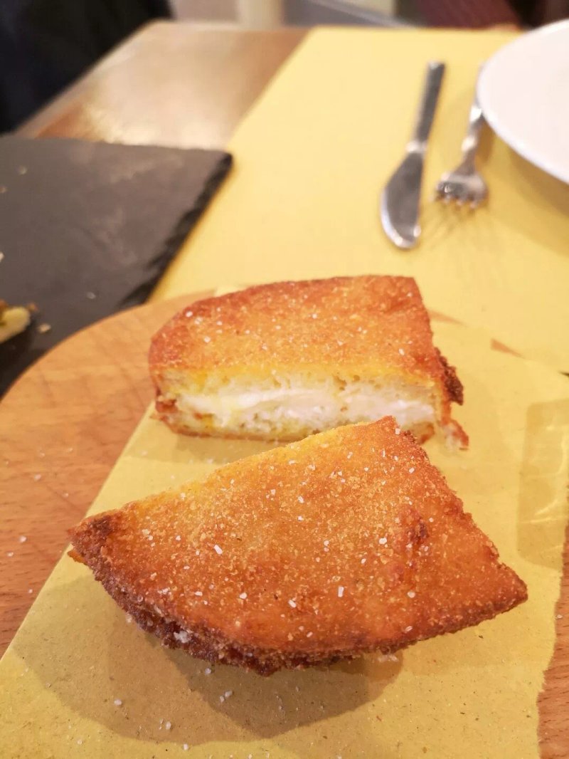 La Fucina Del Buono