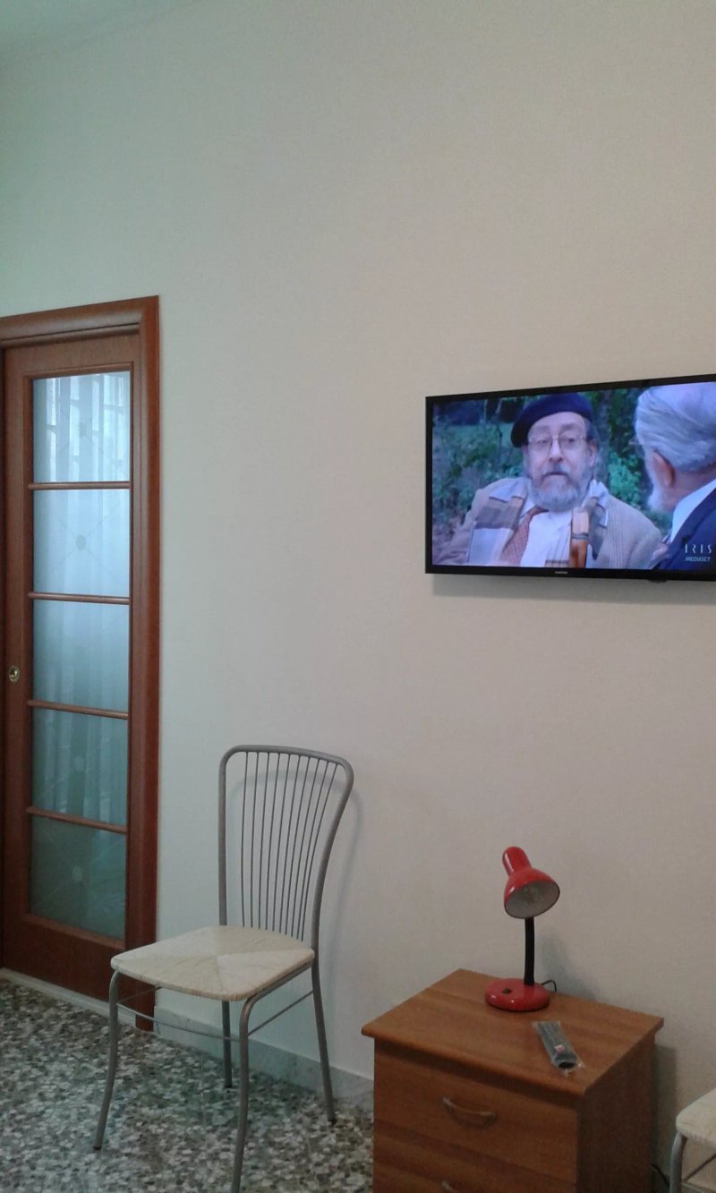 B&B  I Due Baroni