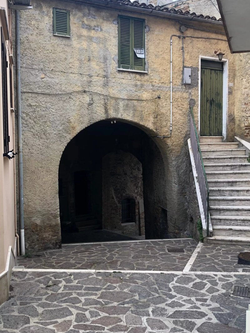 La Porta Del Castello