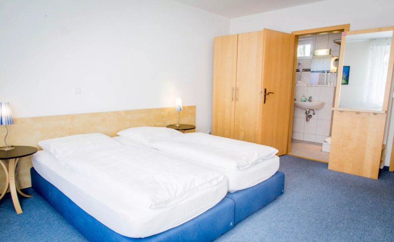 Hotel Zum Grunewald
