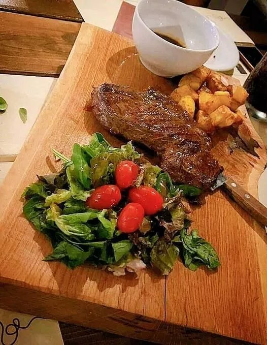 Entefxis  Resto Bar
