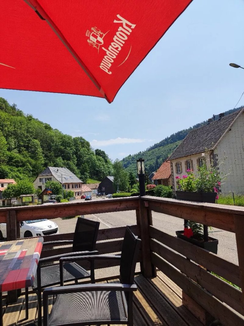 La Schlitte
