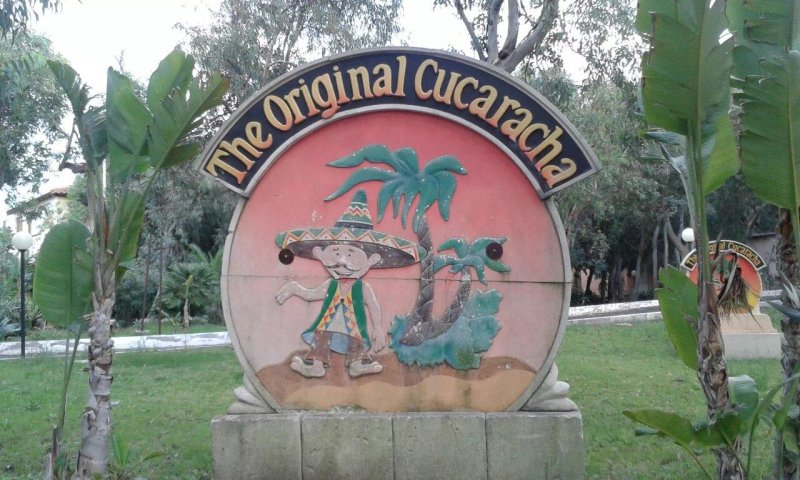 Cucaracha