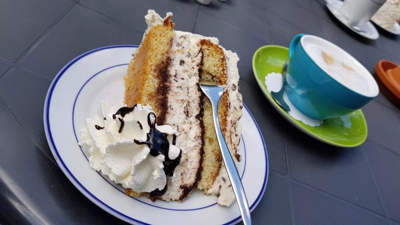 Hofcafe