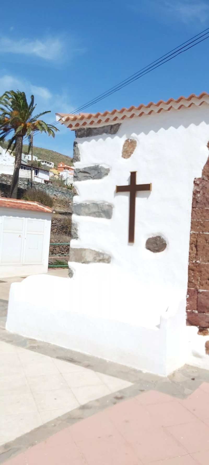 Parroquia Nuestra Senora De La Salud