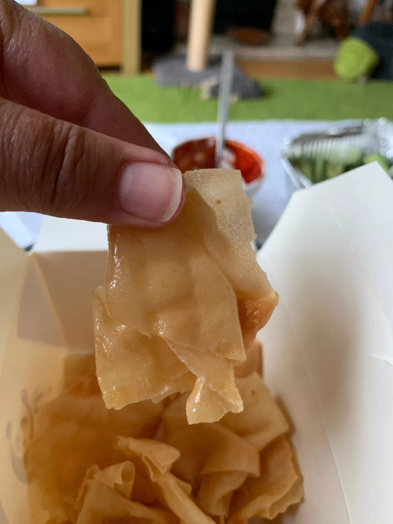 Lakeside Chinese Takeaway