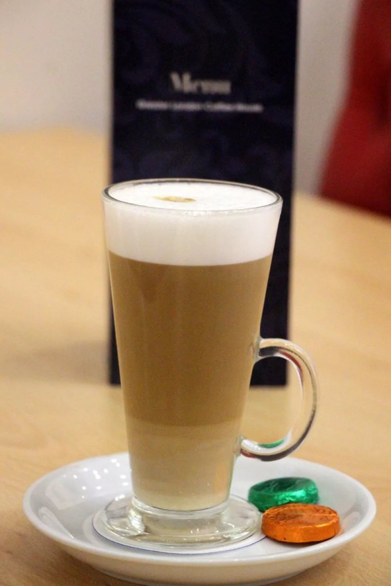 Greater London Coffee House