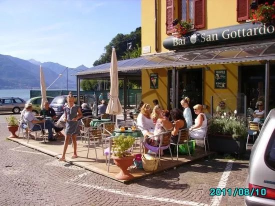 Bar S. Gottardo