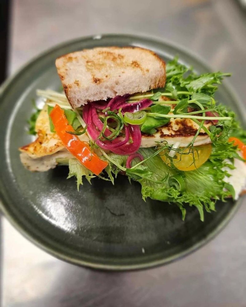 Mamsell Flybergs Brasserie