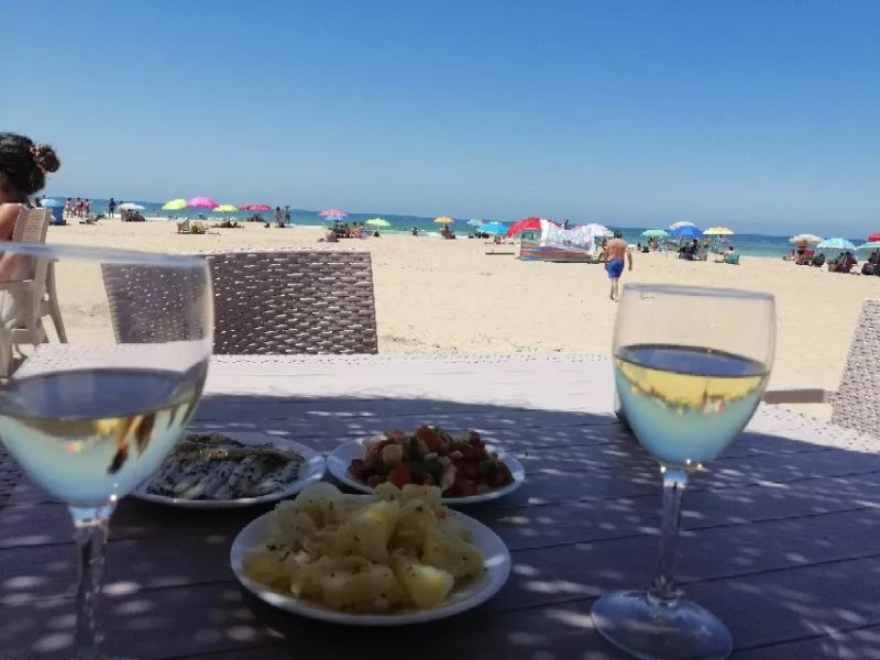 Fuguilla Beach