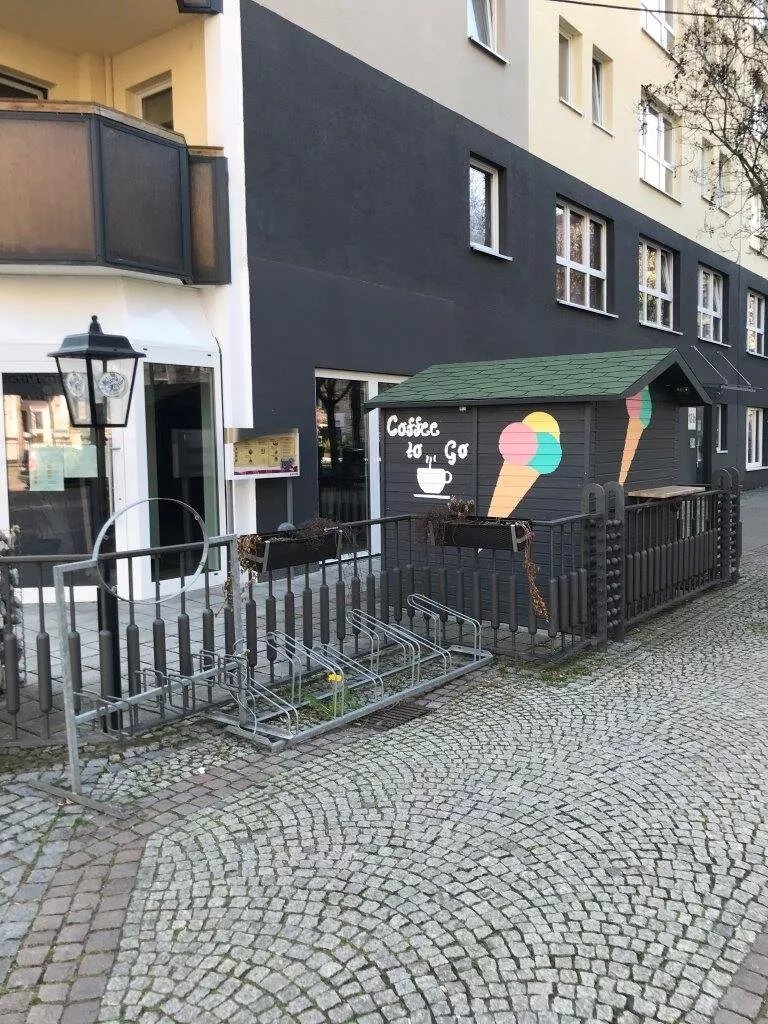 Restaurant Balkan