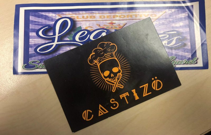 Castizo Gastrobar