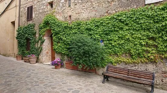 Ufficio Turistico di Monteriggioni