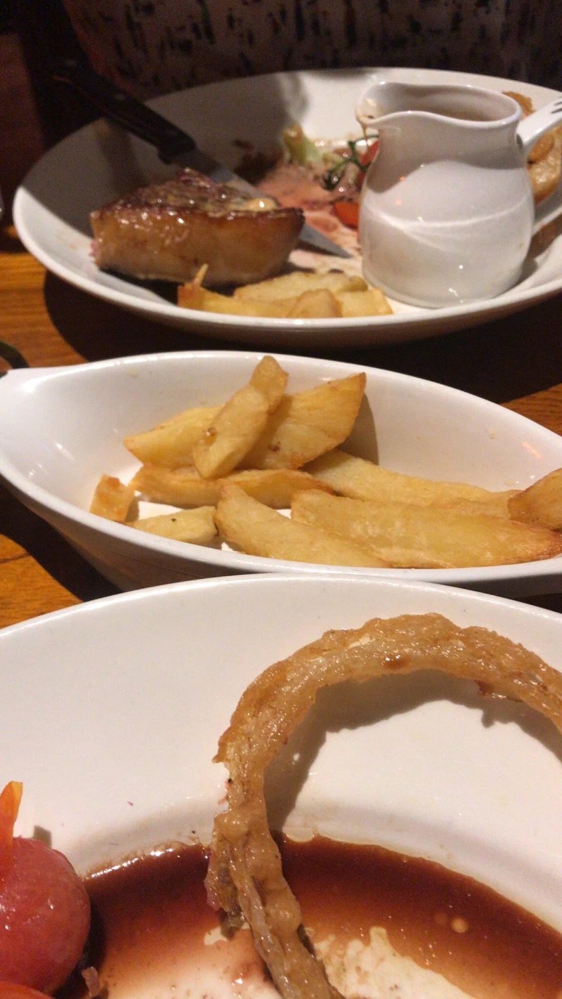 The Crown Inn