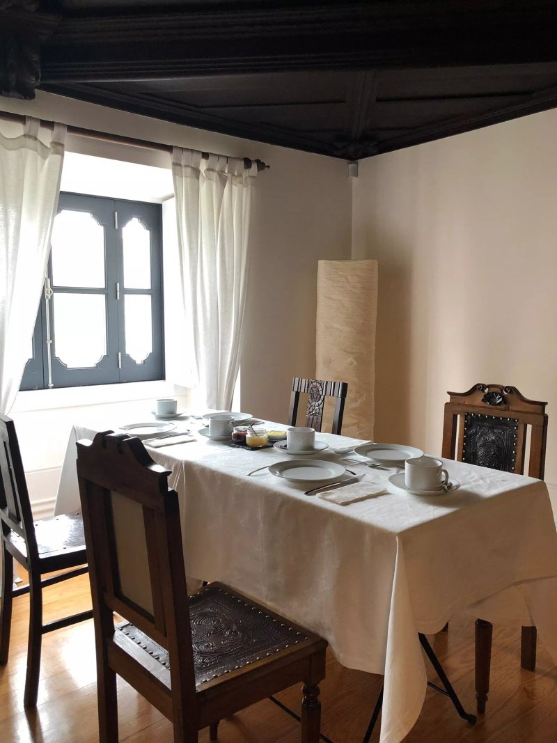 Casa Na Sra. do Carmo