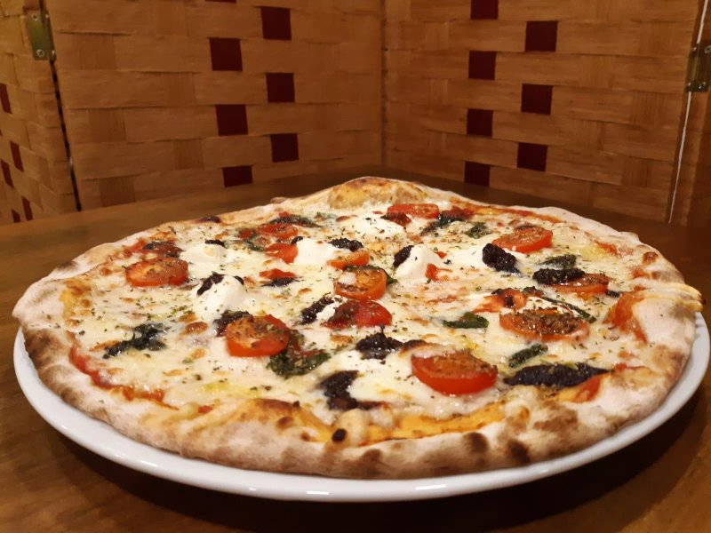 Restaurante Tio Marcos - Comida Casera