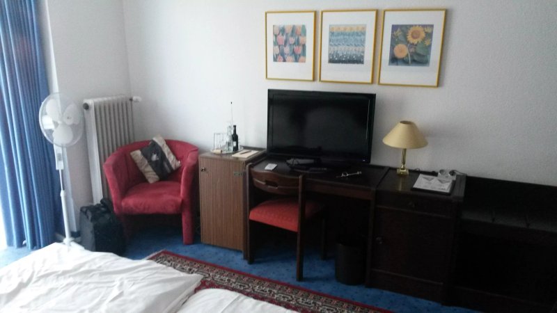 Abtei Park Hotel
