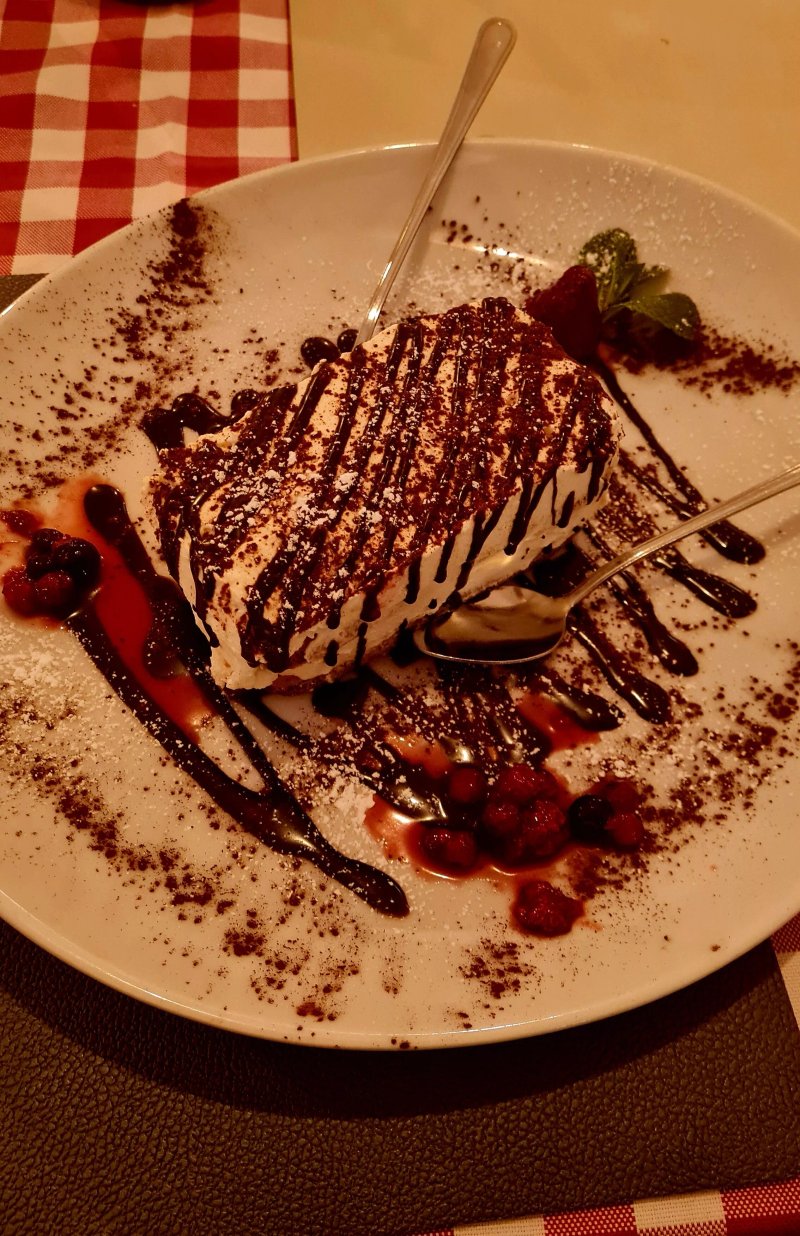 Sole Mio Schwarzenberg
