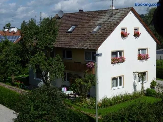 Gastehaus Drexel