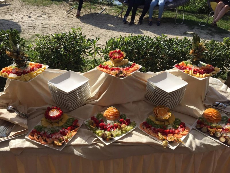 Mimmo Mandaradoni Pasticceria Artigianale