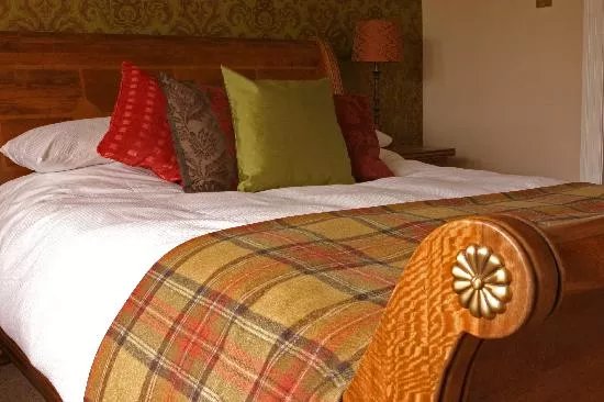 Linnmhor House