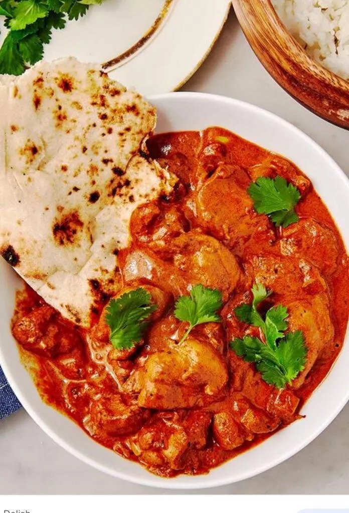 Spice of Life Indian Cuisine