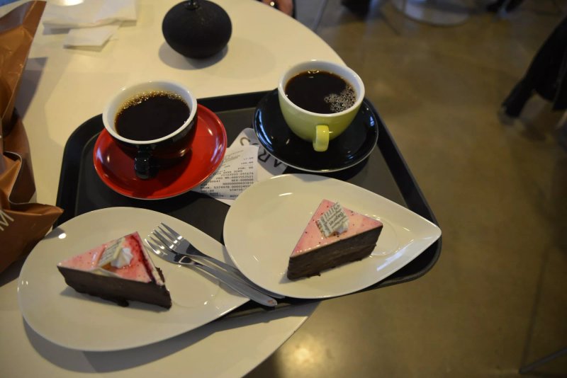 ART Cafe